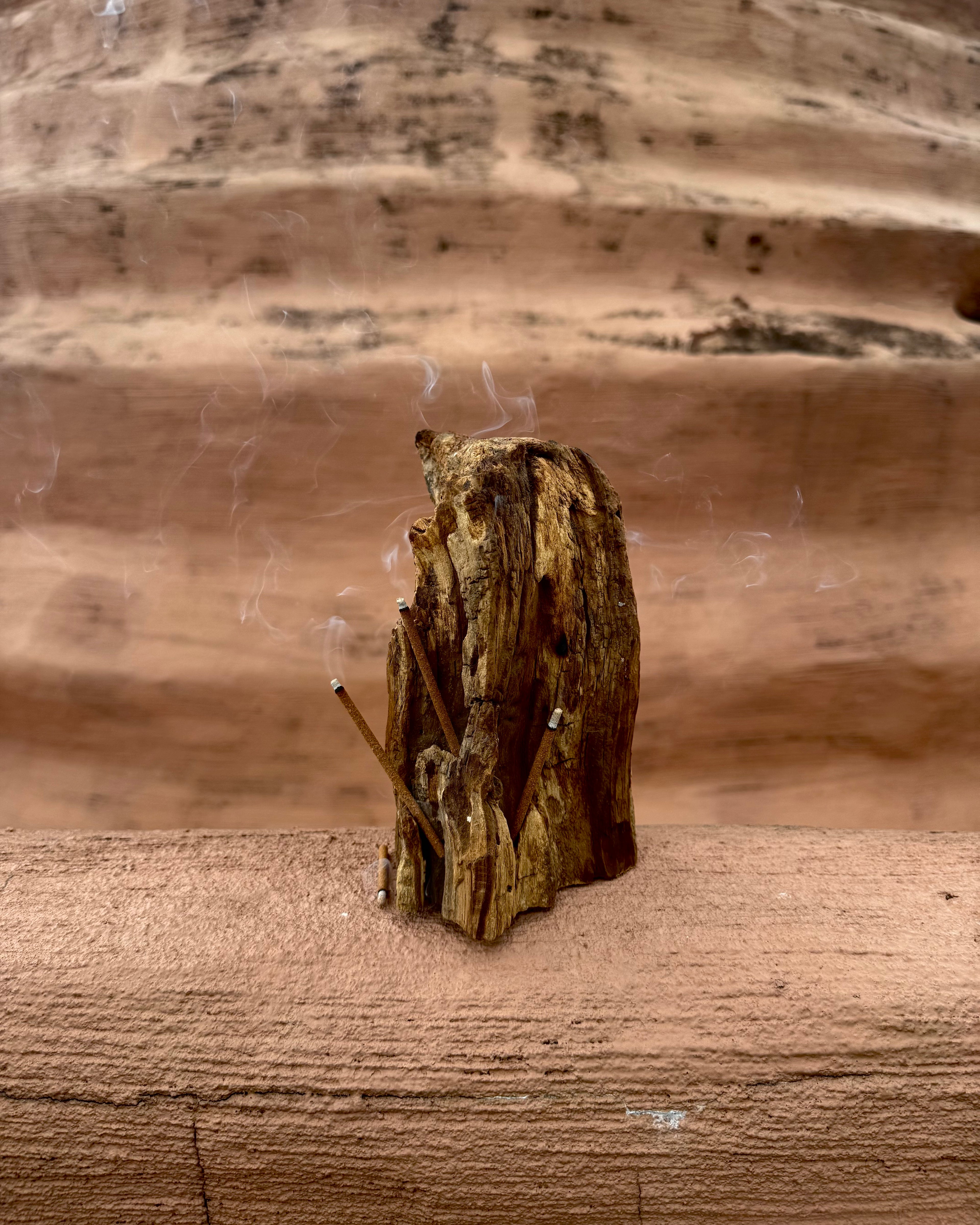 Incense Sticks - 100%