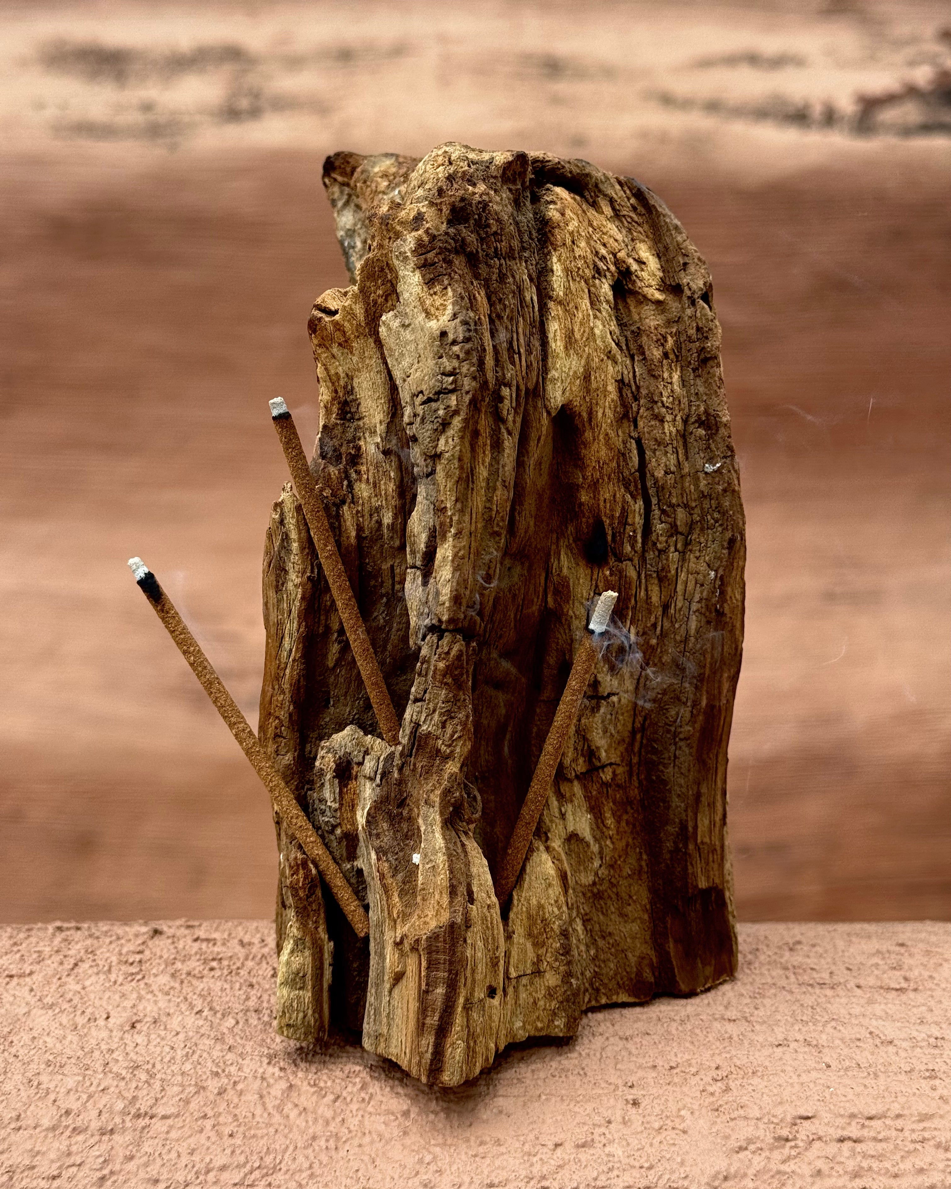 Incense Sticks - 100%