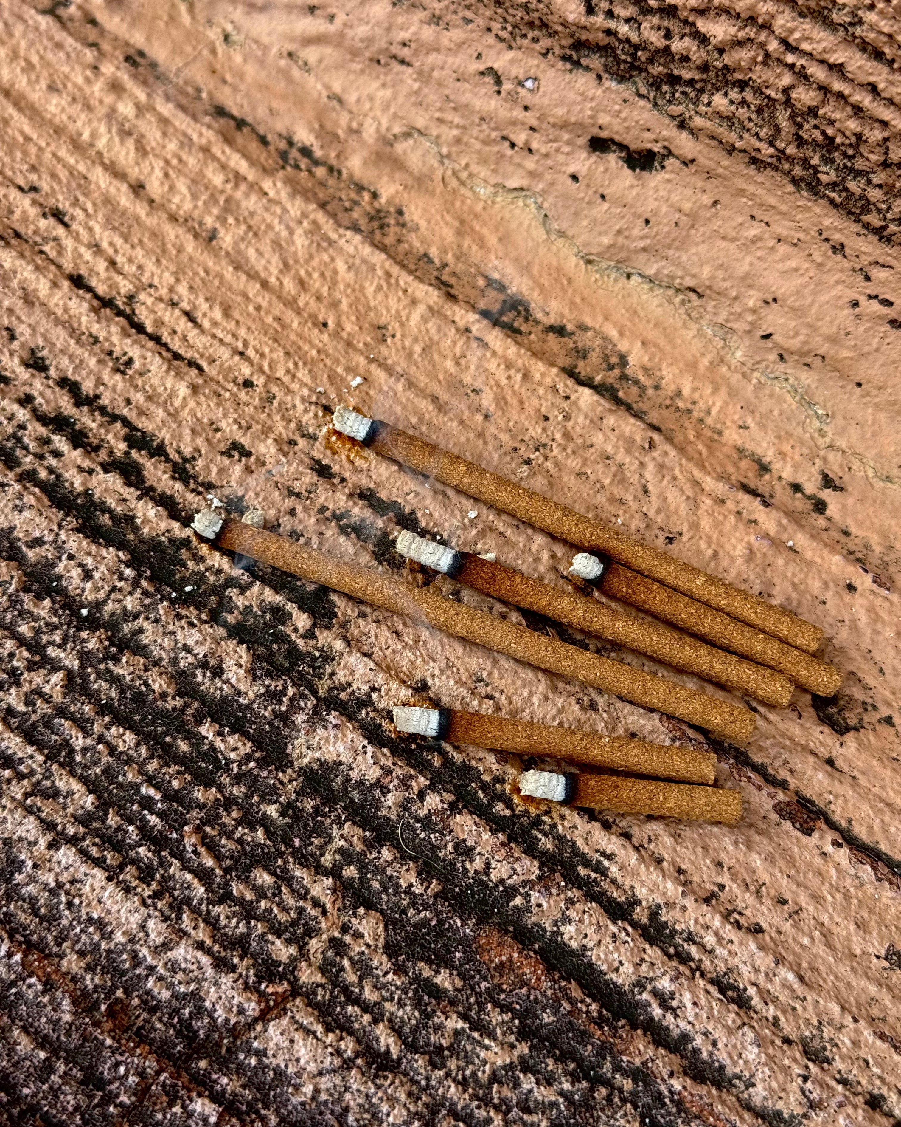 Incense Sticks - 100%