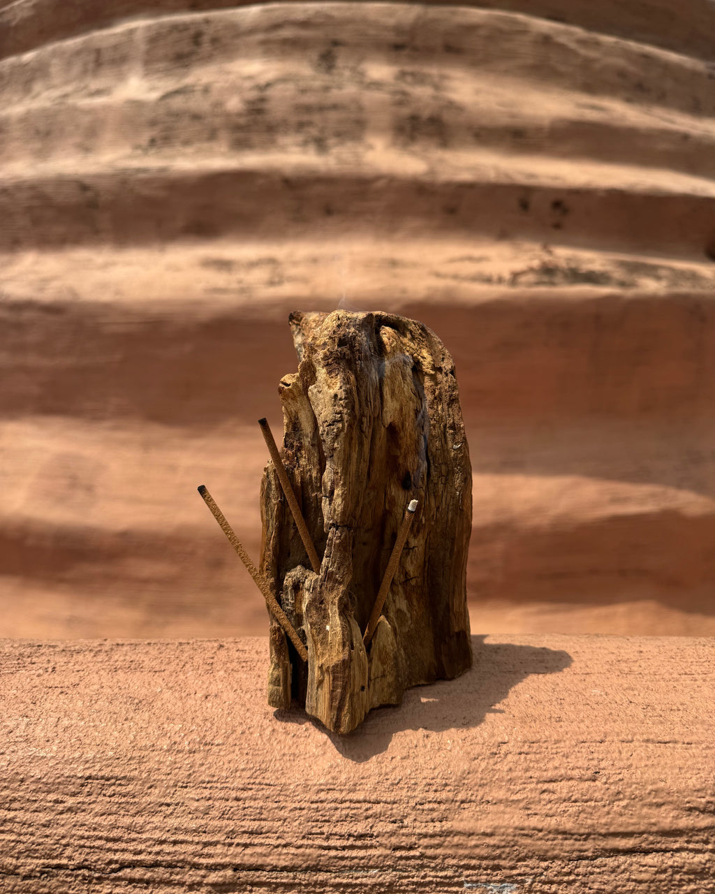 Incense Sticks - 100%