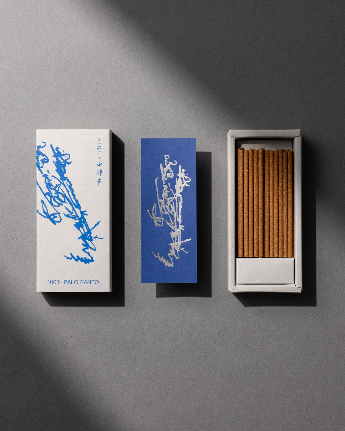 100% Palo Santo 全息聖木 / 線香