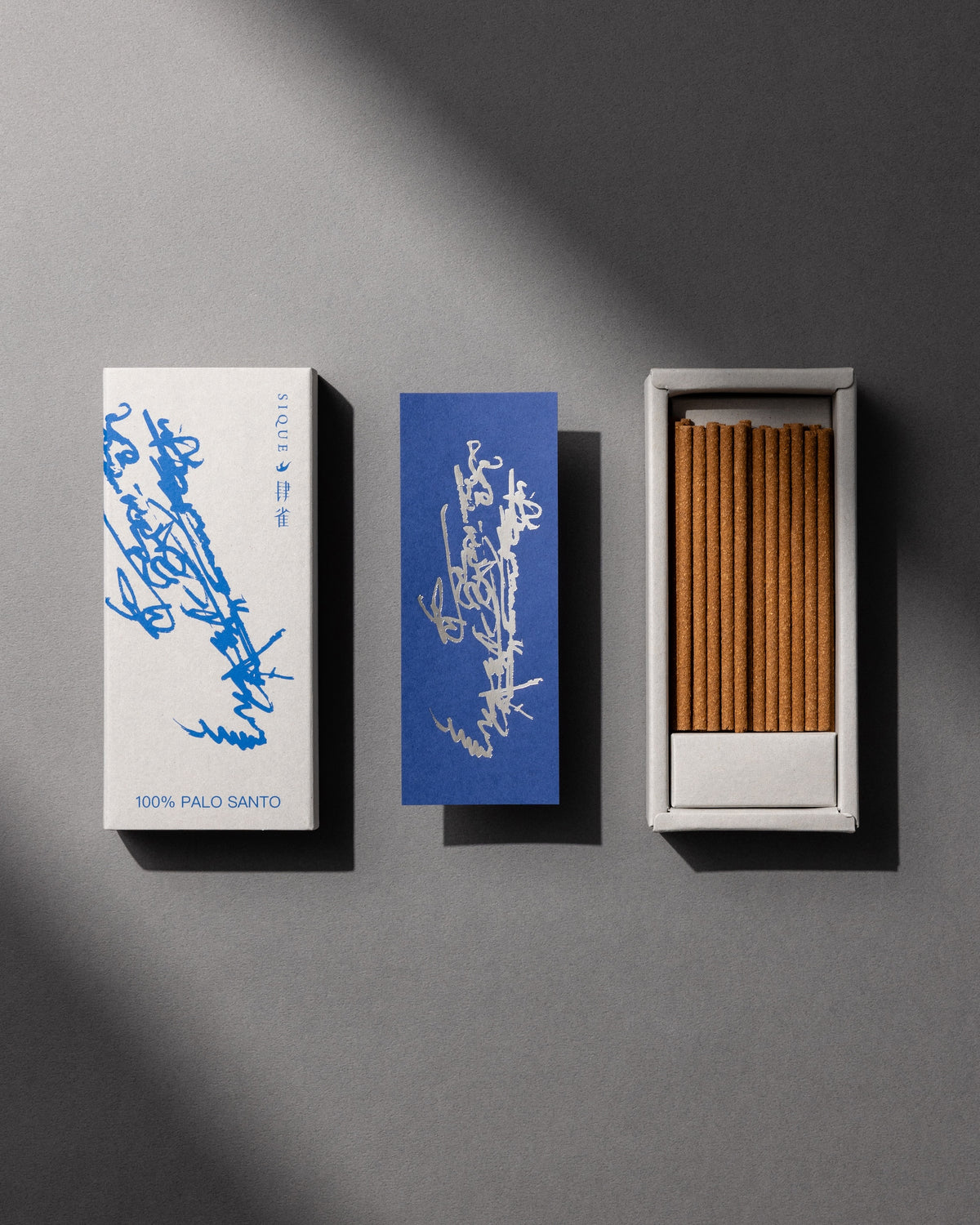 100% Palo Santo 全息聖木 / 線香