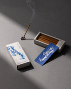 100% Palo Santo 全息聖木 / 線香