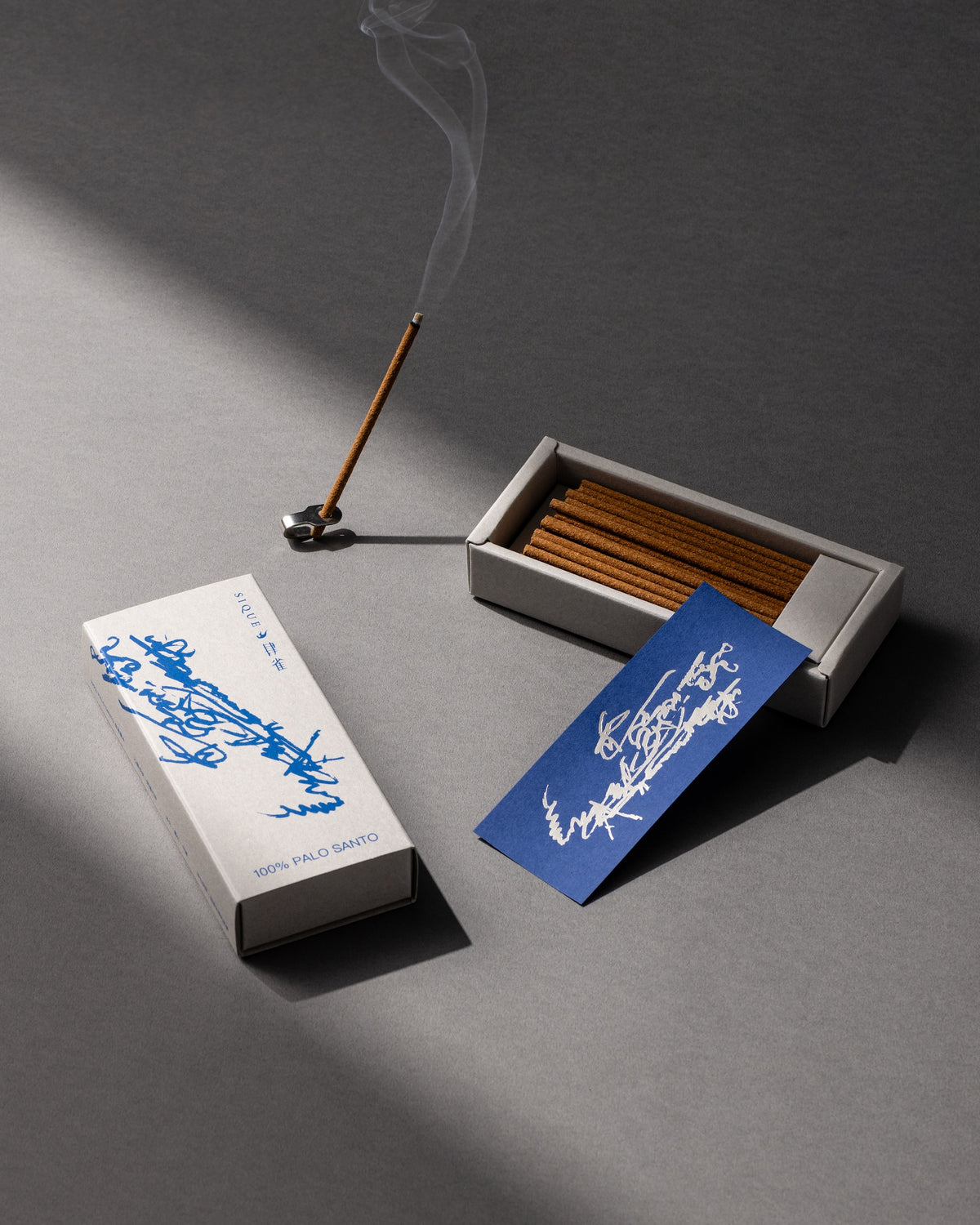100% Palo Santo 全息聖木 / 線香