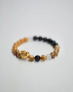 財神進門來 Wealth Enters