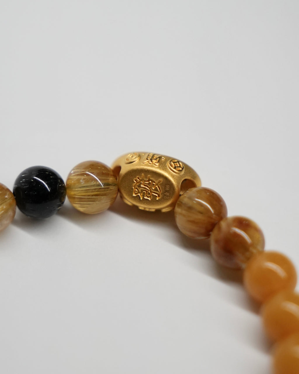 財神進門來 Wealth Enters