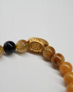 財神進門來 Wealth Enters