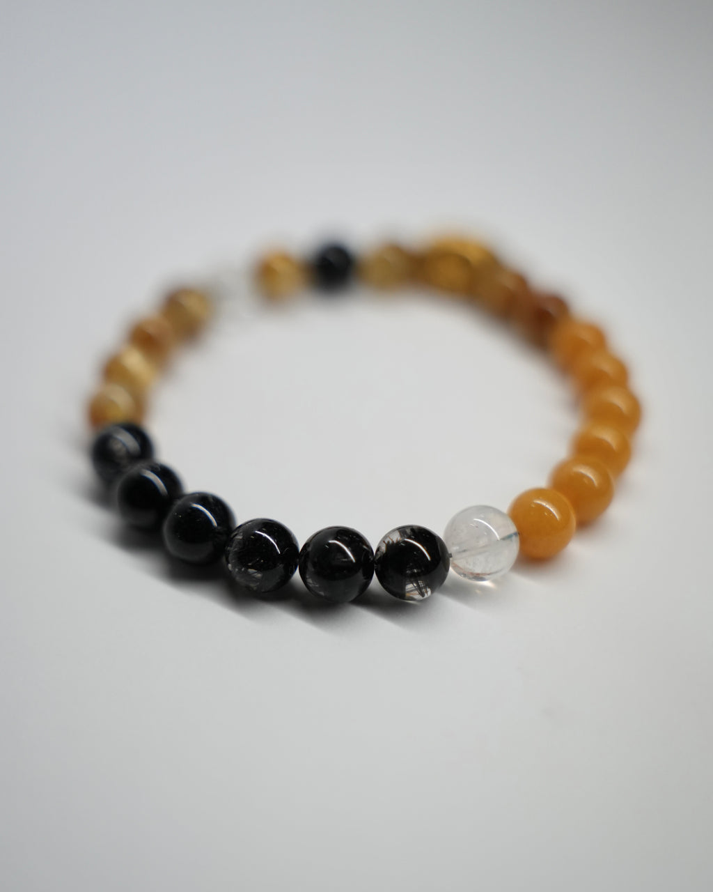 財神進門來 Wealth Enters