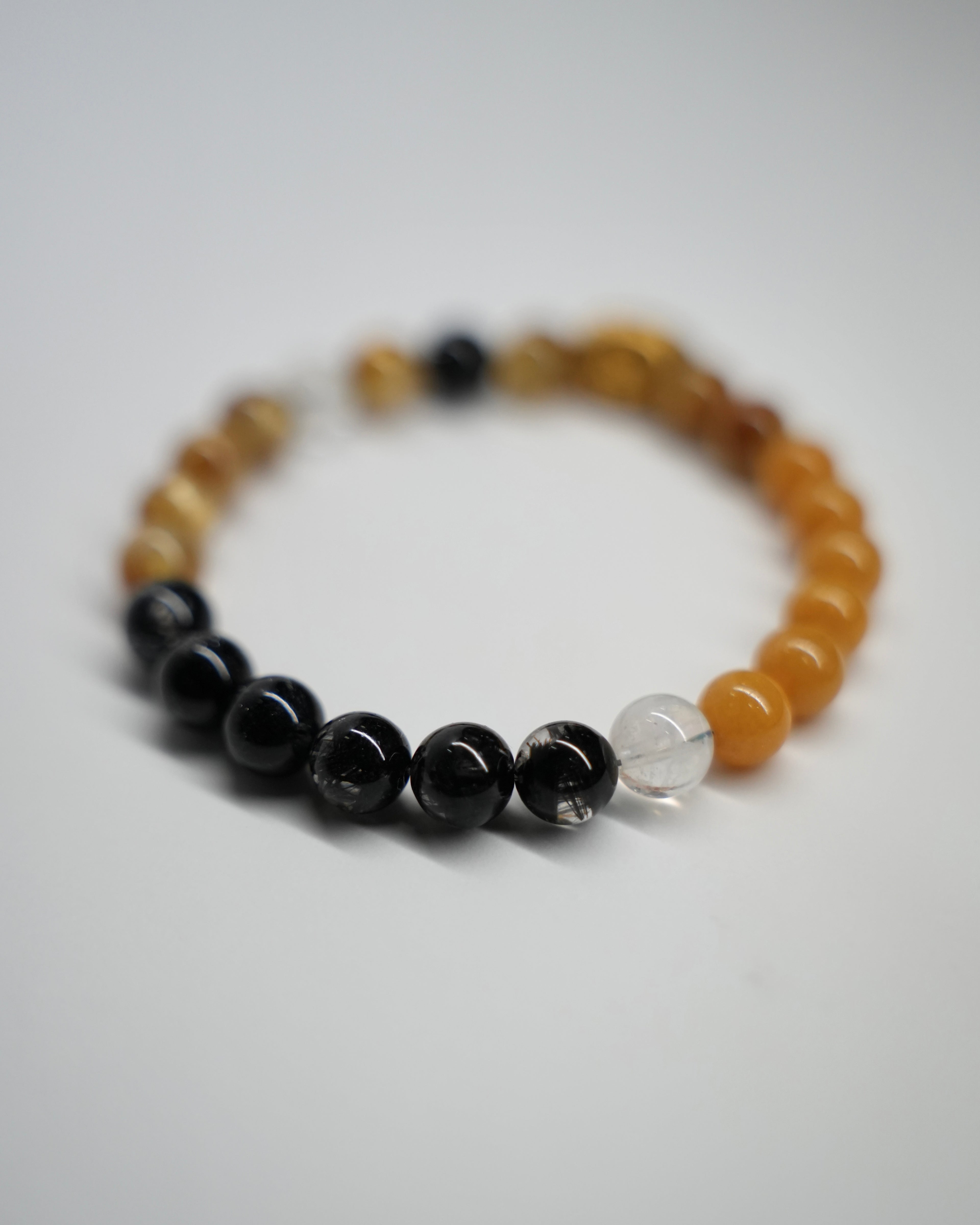 財神進門來 Wealth Enters