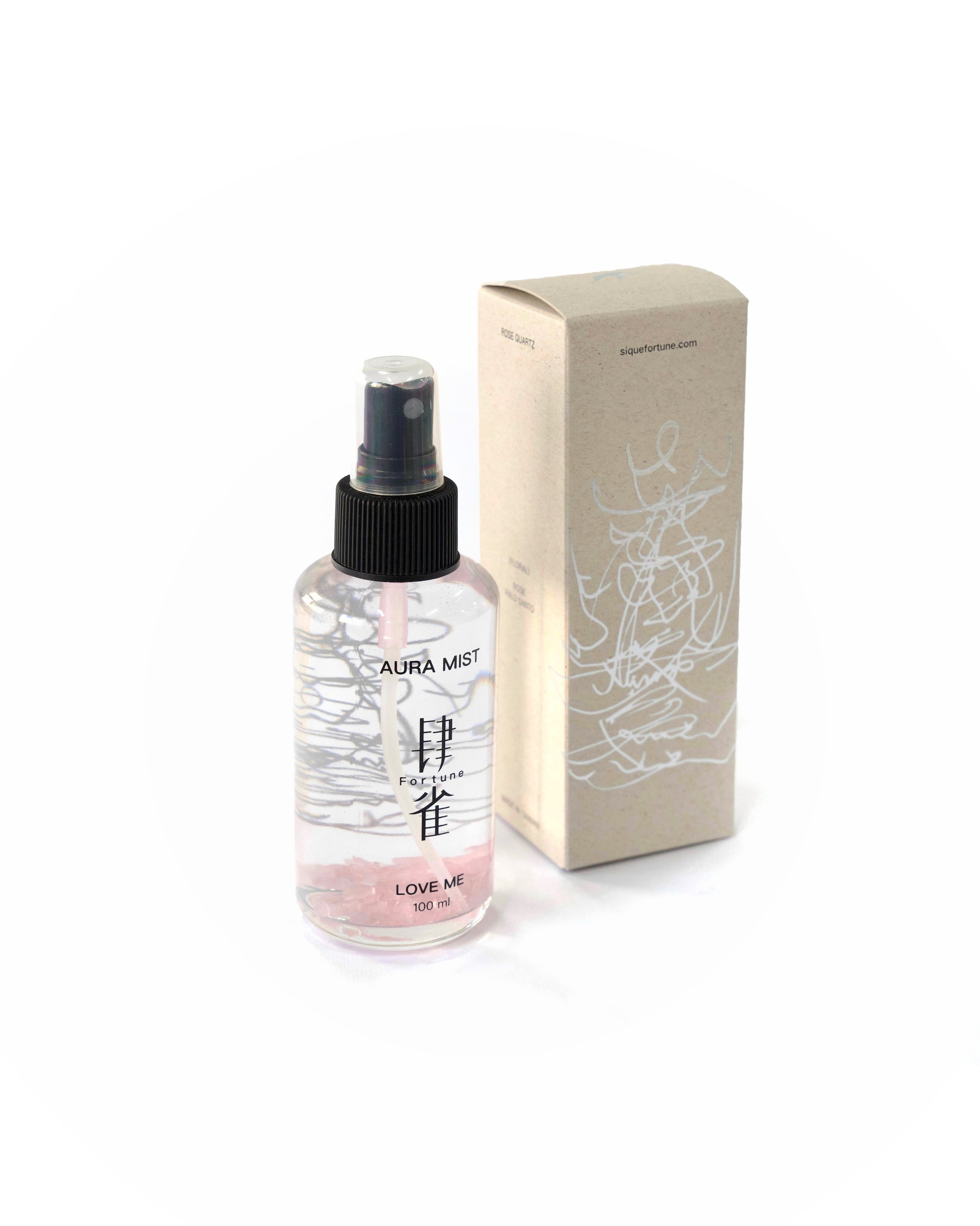 Love Me 魅力肆射 / 空間氣場噴霧