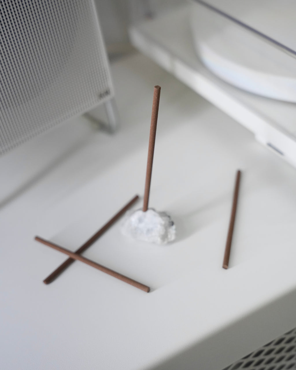 Sweet Dreams 柔夢長夜 / 線香