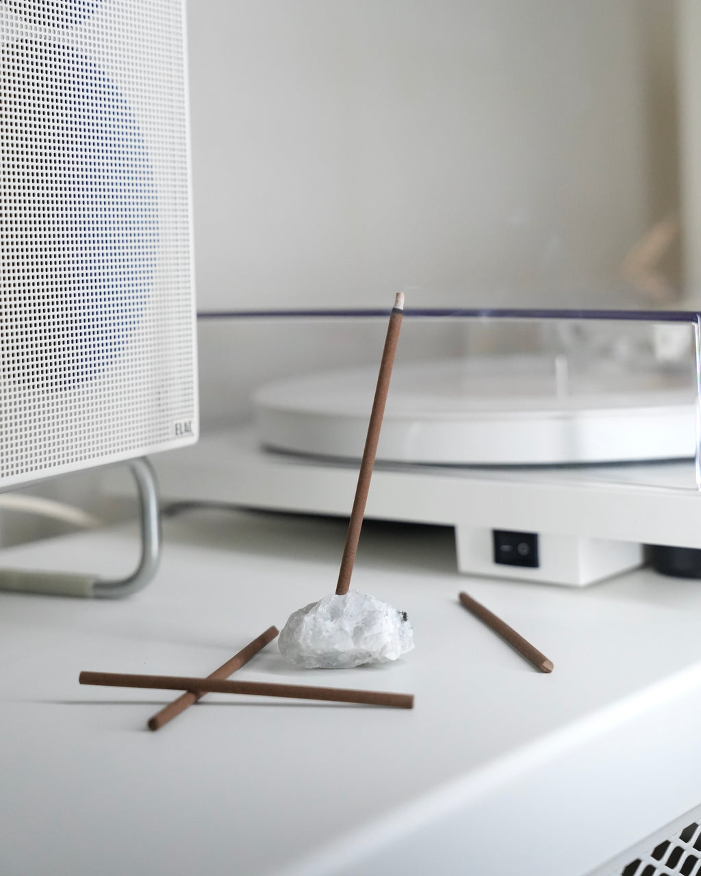 Sweet Dreams 柔夢長夜 / 線香