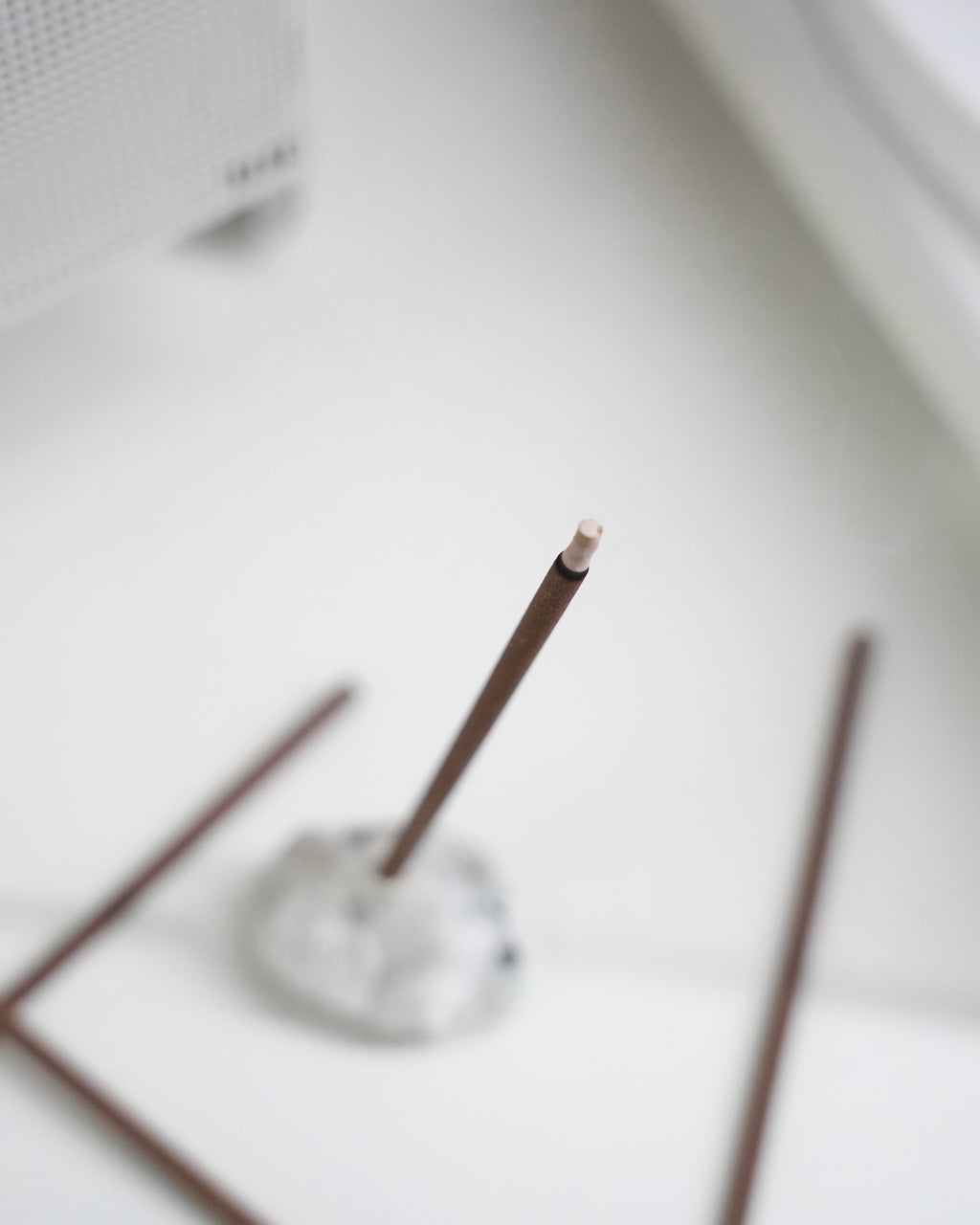 Sweet Dreams 柔夢長夜 / 線香