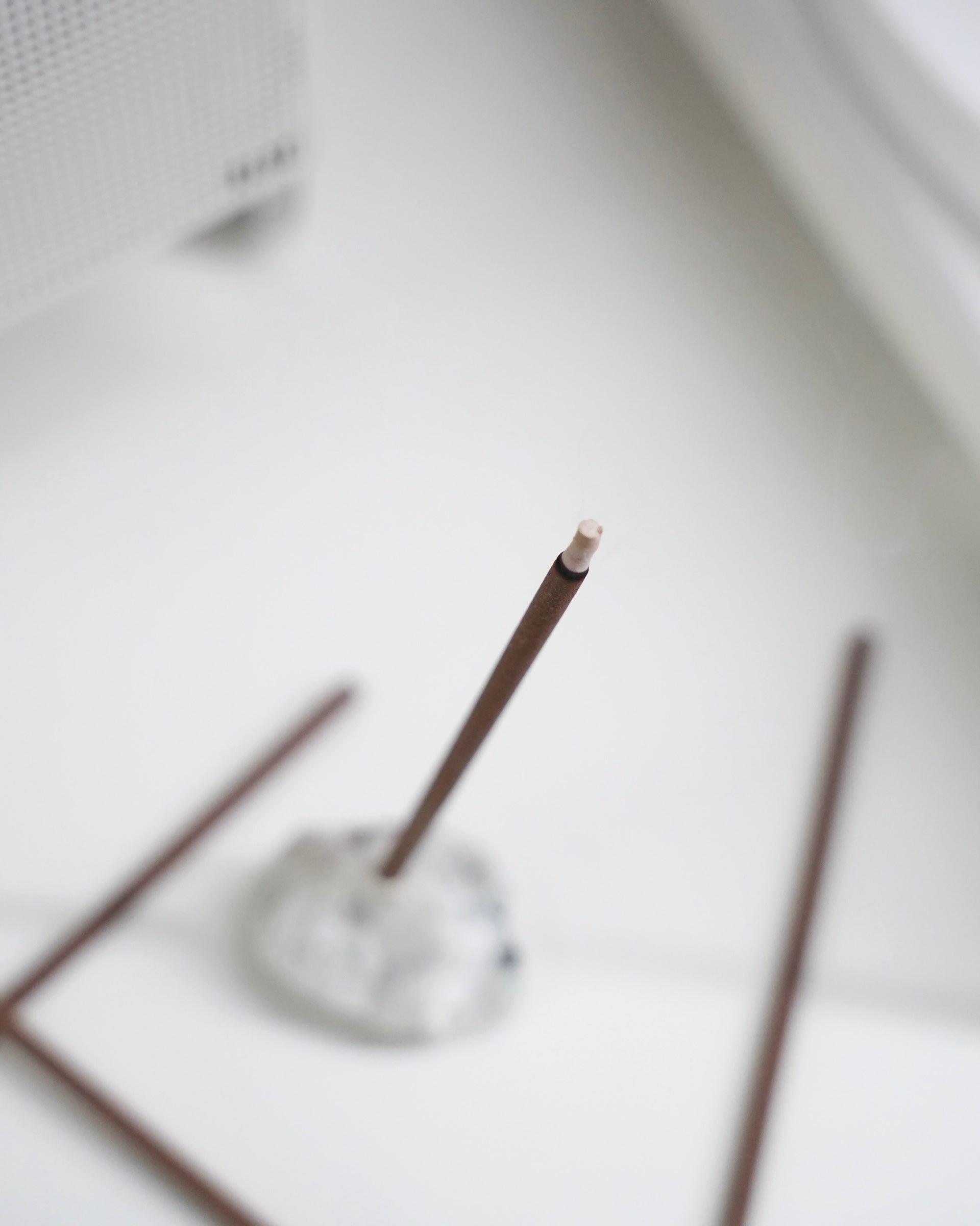 Sweet Dreams 柔夢長夜 / 線香